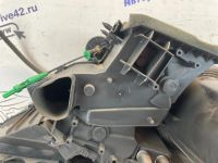 Лот: 24965218. Фото: 13. корпус отопителя Ford Focus CB4