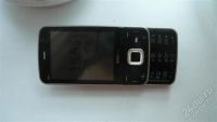 Лот: 1531750. Фото: 2. с 1руб nokia n96 (полностью исправный... Смартфоны, связь, навигация