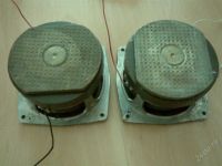 Лот: 1251662. Фото: 3. Продам динамик СЧ/НЧ 25 ГДН. Красноярск