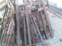 Лот: 9802819. Фото: 3. труба б/у. Строительство и ремонт