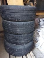 Лот: 9277412. Фото: 3. Колеса летние Mazda R17 5*114... Авто, мото, водный транспорт