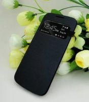 Лот: 3584914. Фото: 3. Чехол с активным флипом Samsung... Смартфоны, связь, навигация