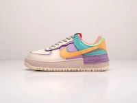 Лот: 17342508. Фото: 5. Кроссовки Nike Air Force 1 Shadow...