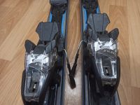 Лот: 17021780. Фото: 5. Горные лыжи K2 Velocity c креплениями...