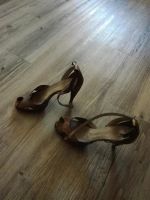 Лот: 11164259. Фото: 2. босоножки б/у. Женская обувь