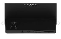 Лот: 9880498. Фото: 2. 8" Фоторамка teXet 8" TF-814 Код... Аксессуары, расходные материалы