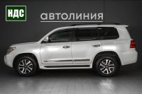 Лот: 24006652. Фото: 3. Toyota Land Cruiser, 200 Series... Красноярск