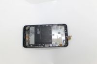 Лот: 13899010. Фото: 2. HTC desire 516 дисплейный модуль. Запчасти, оборудование