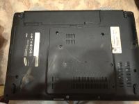 Лот: 15511595. Фото: 6. Ноутбук samsung r425 неисправен...