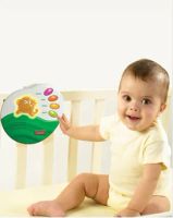 Лот: 6640657. Фото: 3. Мобиль TinyLove «Остров сладких... Дети растут