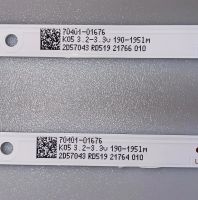 Лот: 23277104. Фото: 4. Комплект подсветки rf-fp430012sf30-0701... Красноярск