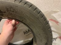 Лот: 20982295. Фото: 3. Nokian Tyres Nordman 7 SUV 215... Авто, мото, водный транспорт