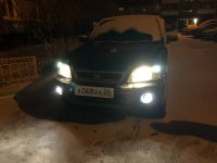 Лот: 18365538. Фото: 6. Противотуманные фары Honda CR-V...