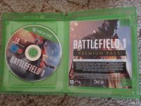Лот: 9666308. Фото: 2. Battlefield 1 (XBOX ONE). Игровые консоли