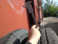Лот: 9846735. Фото: 5. Покрышки Michelin Cross Terrain...