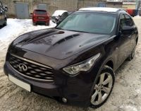 Лот: 14760727. Фото: 5. Реснички накладки на фары Infiniti...