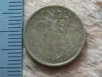 Лот: 11572324. Фото: 6. Монета 1 цент один Нидерланды...