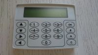 Лот: 10118112. Фото: 3. Приемно-контрольный прибор для... Строительство и ремонт