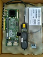 Лот: 11005552. Фото: 4. Контроллер HP Smart Array P410... Красноярск