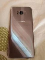 Лот: 12841062. Фото: 2. Samsung Galaxy S8+gold 64 gb. Смартфоны, связь, навигация
