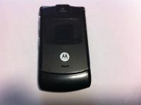 Лот: 1428530. Фото: 2. Motorola RAZR V3. Смартфоны, связь, навигация