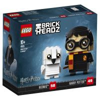Лот: 15498881. Фото: 2. Конструктор LEGO BrickHeadz Гарри... Игрушки
