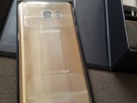 Лот: 12682082. Фото: 3. Новый 5.5" Смартфон Samsung SM-G935F... Красноярск