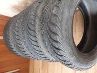 Лот: 3940808. Фото: 5. Шины Goodyear 215/65/16R