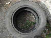 Лот: 6098836. Фото: 3. зимняя резина Cordiant Polar 175... Авто, мото, водный транспорт