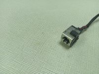 Лот: 25883846. Фото: 2. Разъем питания, гнездо зарядки... Комплектующие