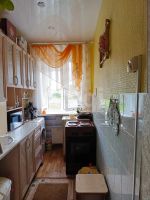 Лот: 25526948. Фото: 6. 2-комн. квартира , посёлок Минино...