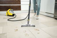 Лот: 10956471. Фото: 3. Пароочиститель Karcher SC 5 EasyFix... Бытовая техника