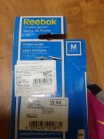 Лот: 8856733. Фото: 5. Продам перчатки Ж Reebok