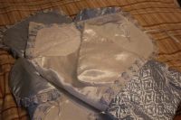 Лот: 2464844. Фото: 2. Конверт на выписку для мальчика. Одежда и аксессуары