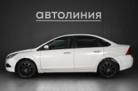 Лот: 21452574. Фото: 3. Ford Focus, II Рестайлинг 1.6... Красноярск