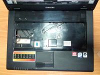 Лот: 10597344. Фото: 2. Корпус Samsung R60 (1). Комплектующие
