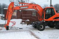 Лот: 8940994. Фото: 5. Услуги бобкэта/bobcat/погрузчика...