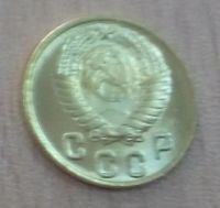 Лот: 11110885. Фото: 2. 2 копейки 1947. Монеты