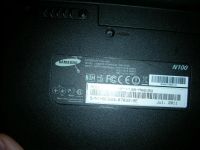 Лот: 3624388. Фото: 2. Нетбук 10.1" samsung NP-N100-MA01... Компьютеры, ноутбуки, планшеты