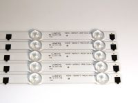 Лот: 16703347. Фото: 5. 221 p-30 LED LCD String Strip...