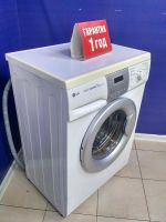 Лот: 17196191. Фото: 6. Стиральная машина lg wd 10481...