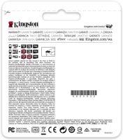 Лот: 21437083. Фото: 4. Карта памяти Kingston 16GB Industrial... Красноярск