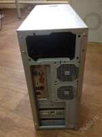 Лот: 2523285. Фото: 2. Системник 2. Компьютеры, ноутбуки, планшеты