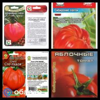 Лот: 5625641. Фото: 2. Рассада томатов крупных. Семена, рассада, садовые растения