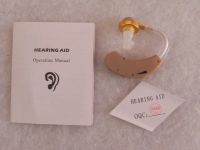 Лот: 4068940. Фото: 4. Слуховой аппарат, за ухо PowerTone... Красноярск
