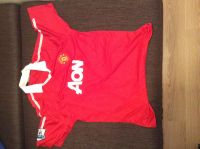 Лот: 5162737. Фото: 4. Футболка форма Manchester United...