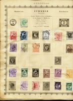 Лот: 16758078. Фото: 14. Иллюстрированный альбом для марок...