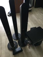 Лот: 16066865. Фото: 2. Продам домашний кинотеатр Samsung... ТВ и видео