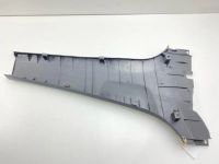 Лот: 21559355. Фото: 6. Накладка на стойку Toyota Wish...