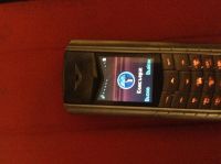 Лот: 3522791. Фото: 3. Vertu оригинал Феррари. Красноярск